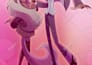 draw your oc in hazbin hotel and helluva boss style