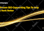 redesign professional and clean powerpoint presentation