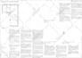 draw UK building regulations drawings and construction notes