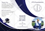 create awesome tri fold brochure for your business