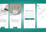 do UI UX design, website, dashboard, mobile app UI UX design