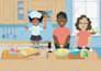 illustrate your children storybook illustrations and book covers