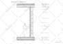 create architectural mapping, site analysis