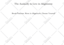 do print book formatting for amazon paperback and ingram spark
