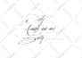 design a professional signature or autograph