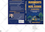 format print ready book cover for KDP ingramspark and lulu