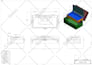 industrial design, cnc industrial design ,product design