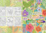 create kdp coloring book for kids