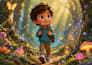 illustrate children story book illustration and kids story book illustration KDP