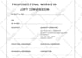 be your project quantity surveyor qs