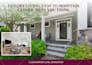 design professional postcard, eddm, direct mail or real estate postcard