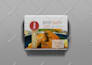 design a professional food sleeve to boost your sales