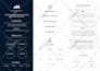 design real estate presentation, listing brochure, digital pdf document
