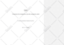 edit your manuscript into a publication ready book