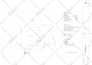 draw architectural plans in autocad, draftsman