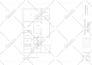 draw architectural, electrical plan, plumbing, mep drawings
