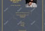 design a stunning wedding website for you with rsvp