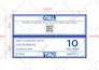 label design template in bartender seagull scientific