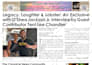 layout and design newspaper, magazine in adobe indesign pro