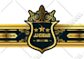 cigar logo, cigar brand and cigar labels