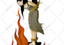 image to vector at