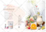 design classic catalog for your products or services