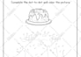 create printable kids activity book,book covers, kdp worksheets, kids activities