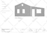 do house plan blueprint autocad drafting of building plans