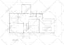 render architectural plan, section, elevation in photoshop