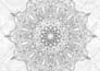 design l mandala coloring book cover for amazon kdp