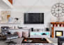 do professional interior rendering