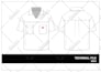do fashion technical drawings, complete tech pack designs