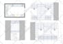 draw architectural floor plans and construction documents