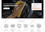 redesign your shopify store to be a modern and professional ecommerce website