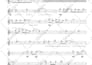 transpose your sheet music into any key