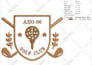 convert your logo to dst,pes,jef using wilcom fast embroidery digitizing service