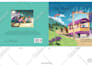 format or layout childrens picture books for amazon kindle KDP and ingram spark