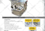 do flyer, brochure, postcard design