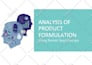 do pharmaceutical research and articles for you