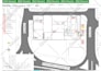 redraw blueprint house plans and 2d floor plan or pdf to cad