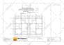 draw a detailed architectural plan