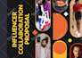 design clickable artist dj epk, press kit, media kit, one sheet