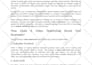provide articles and SEO blog posts on any topic
