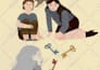 create illustrations for your project