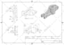 create both 2d sketches and 3d models for your project