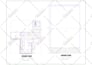 create autocad floor plans and architectural drawings