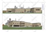 draw pdf, dwg, blueprints in chief architect