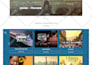 create custom business google site