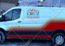 do professional car wrap design, truck wrap design, van wrap design