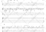 transcribe professional midi files, tabs or sheet music